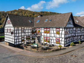 Garni Hotel im Fachwerkhof